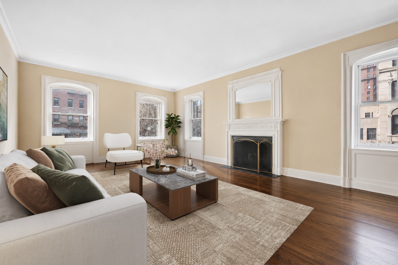 1448 N Lake Shore Drive 3c Property Photo 6