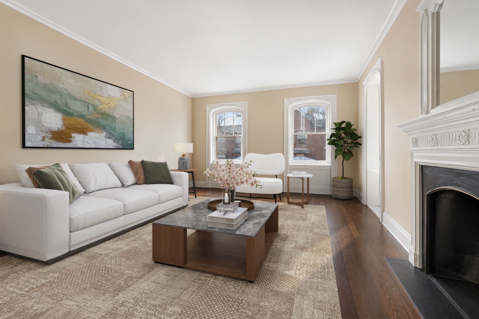 1448 N Lake Shore Drive 3c Property Photo 7