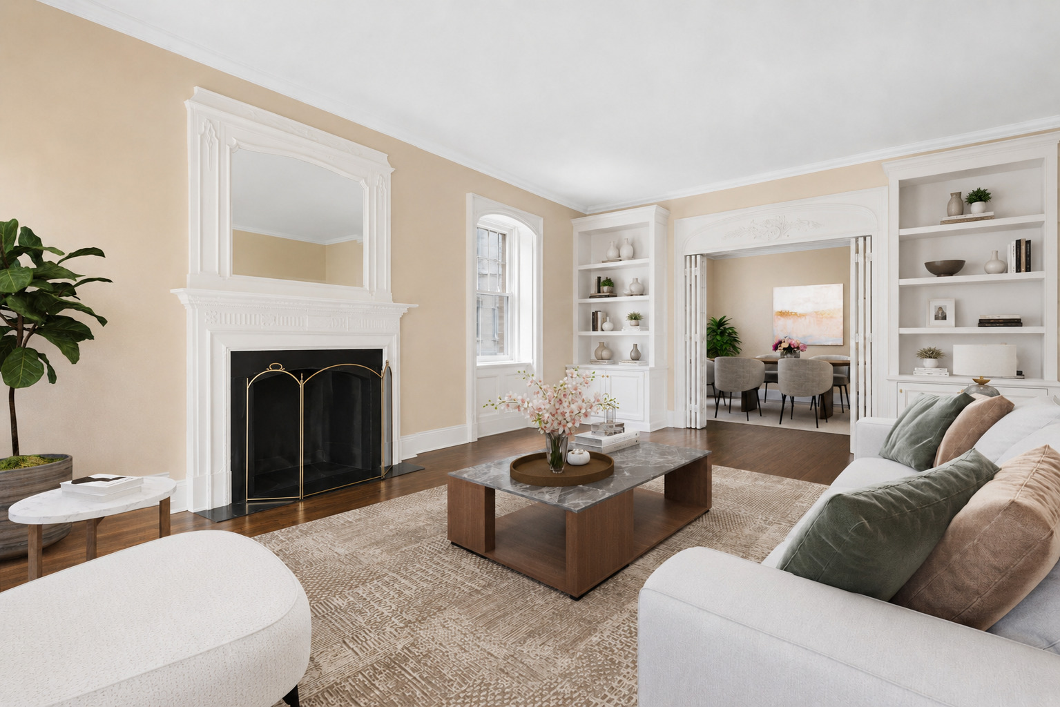 1448 N Lake Shore Drive 3c Property Photo 8