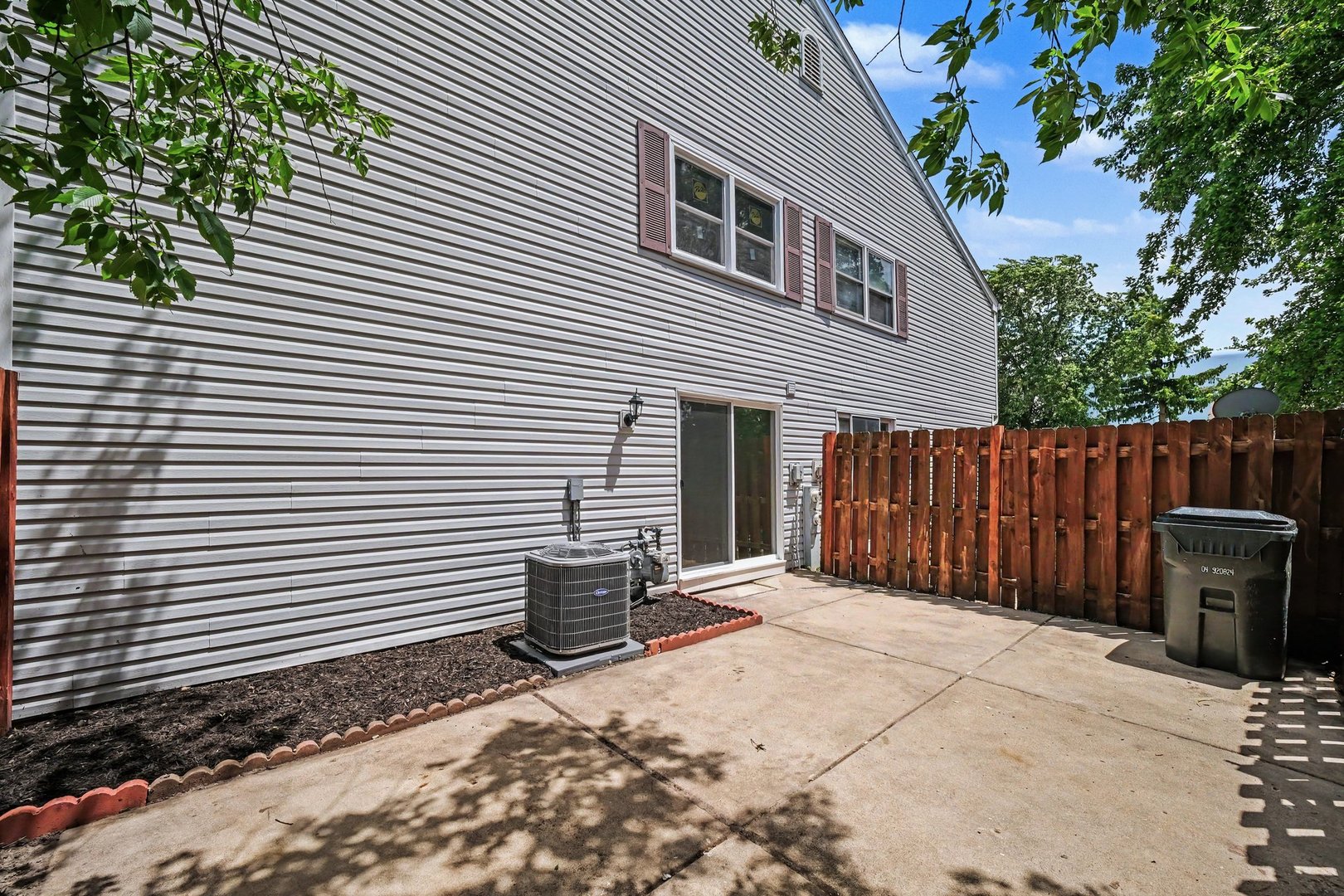 1801 Jamestown Circle Property Photo 13