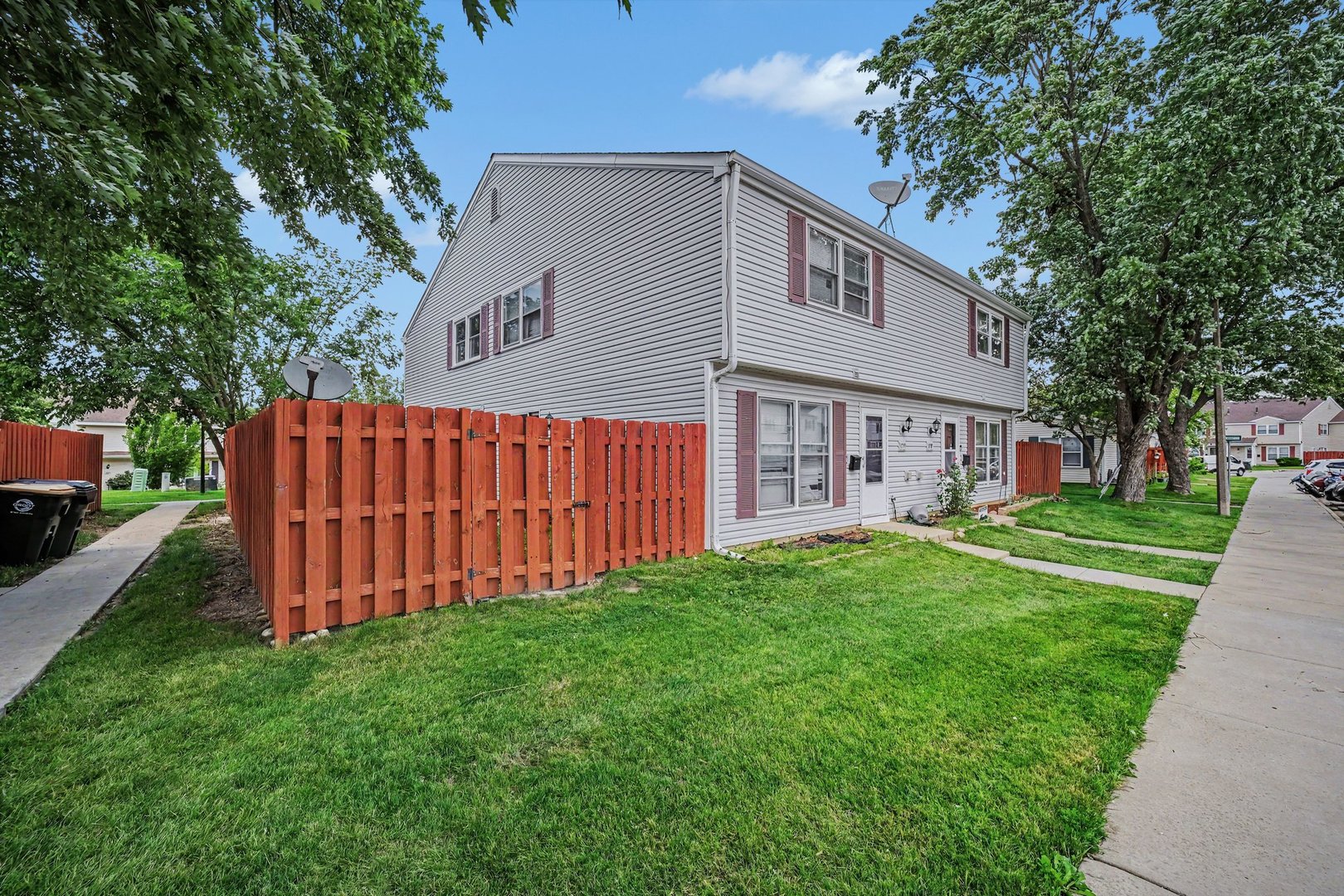 1801 Jamestown Circle Property Photo 14
