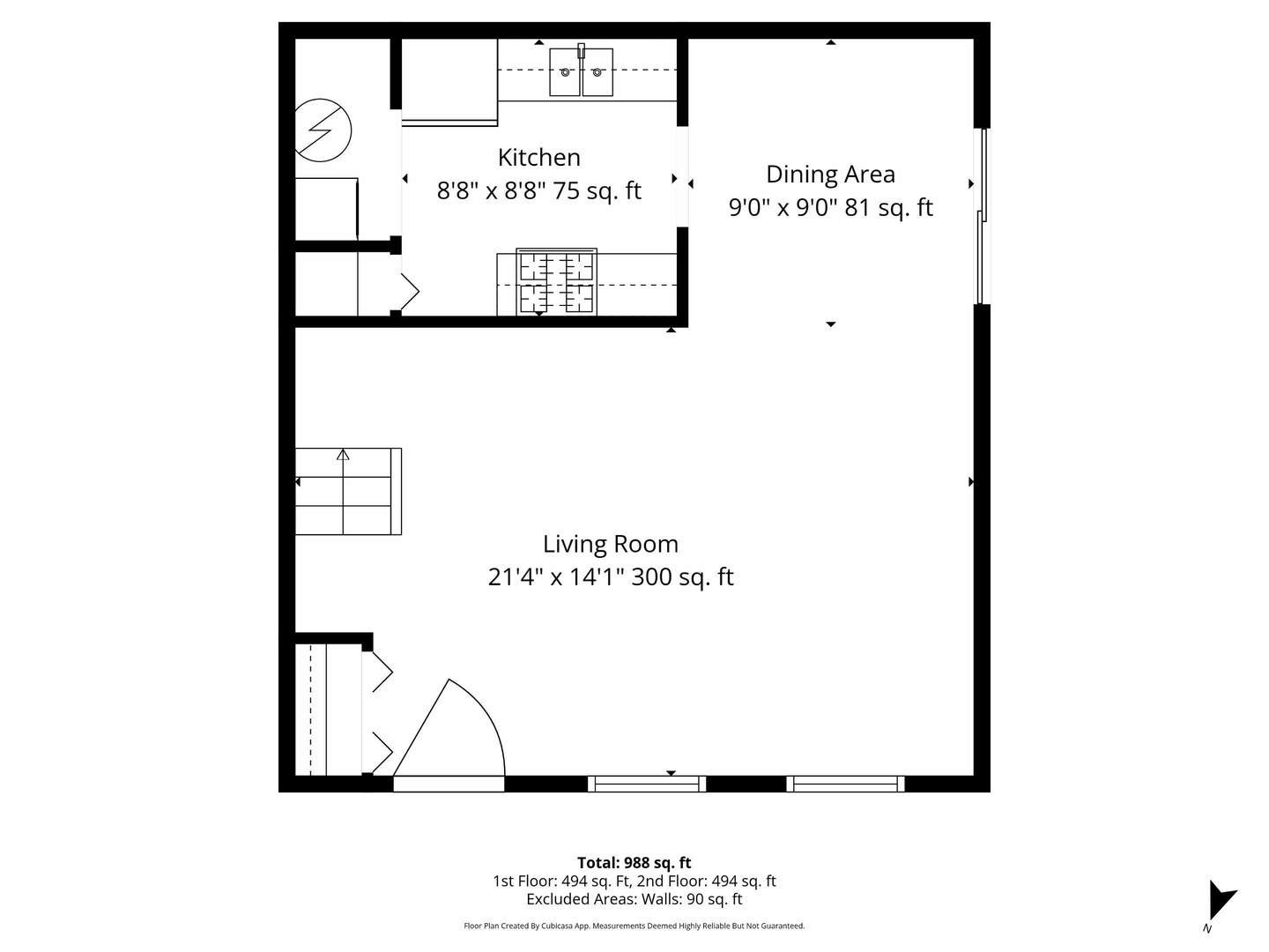 1801 Jamestown Circle Property Photo 15