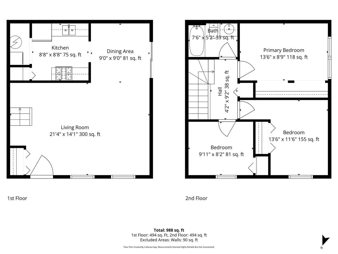 1801 Jamestown Circle Property Photo 17