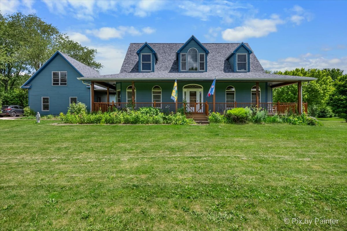 8718 Reese Road Property Photo 1