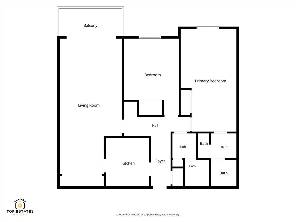 5300 Carriageway Drive 208 Property Photo 44