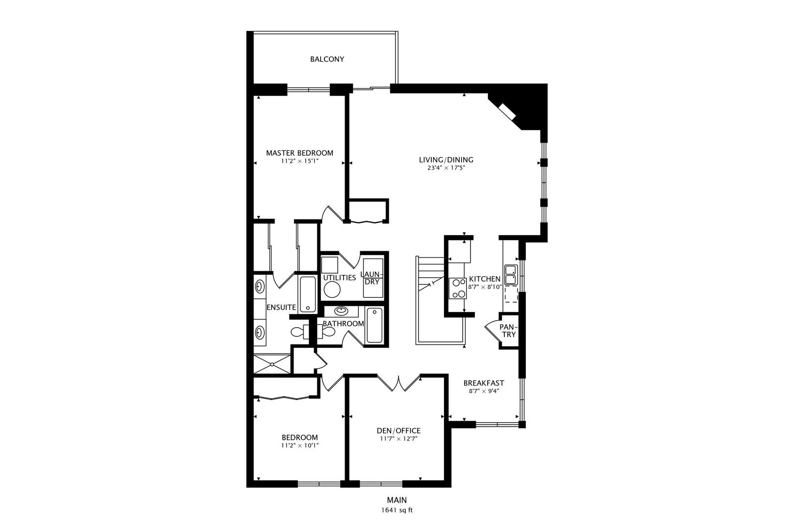 520 W Happfield Drive Property Photo 18