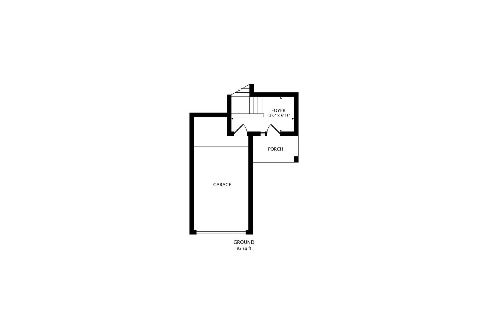 520 W Happfield Drive Property Photo 19