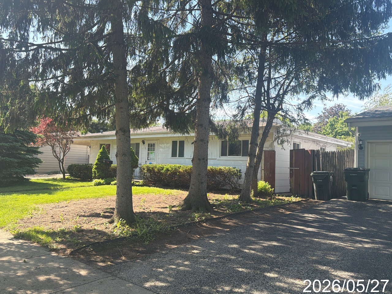 707 E Baldwin Road Property Photo 3