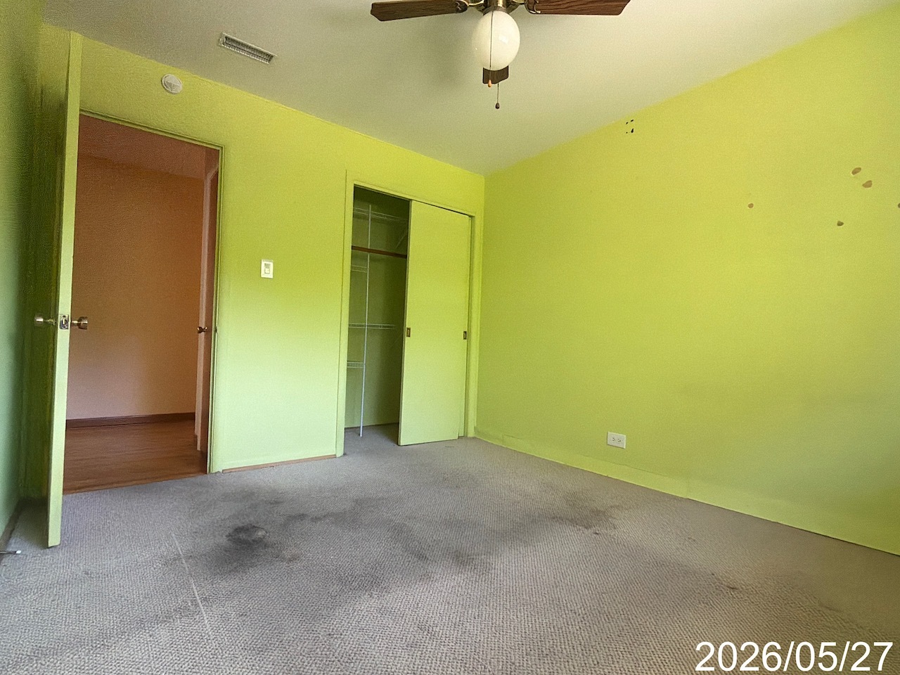 707 E Baldwin Road Property Photo 4