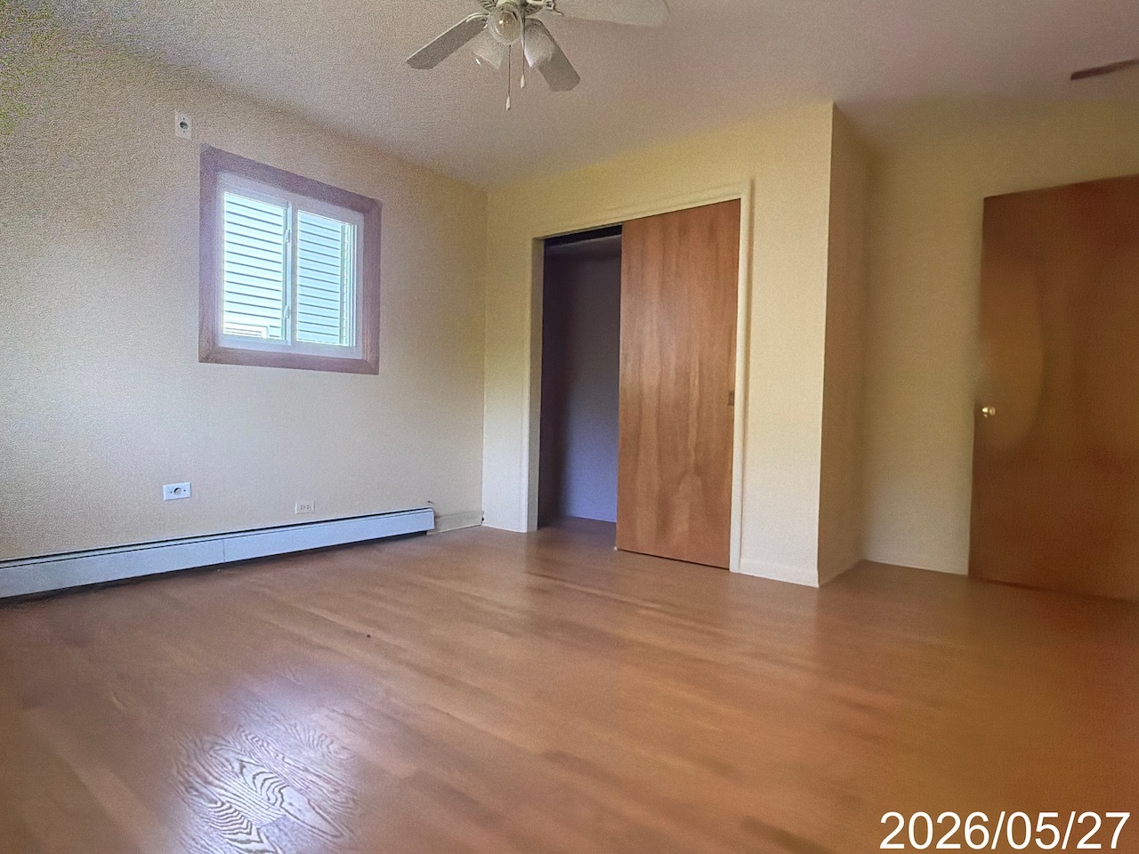 707 E Baldwin Road Property Photo 5