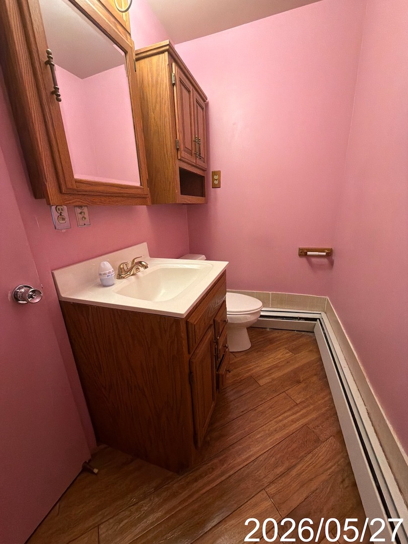 707 E Baldwin Road Property Photo 8