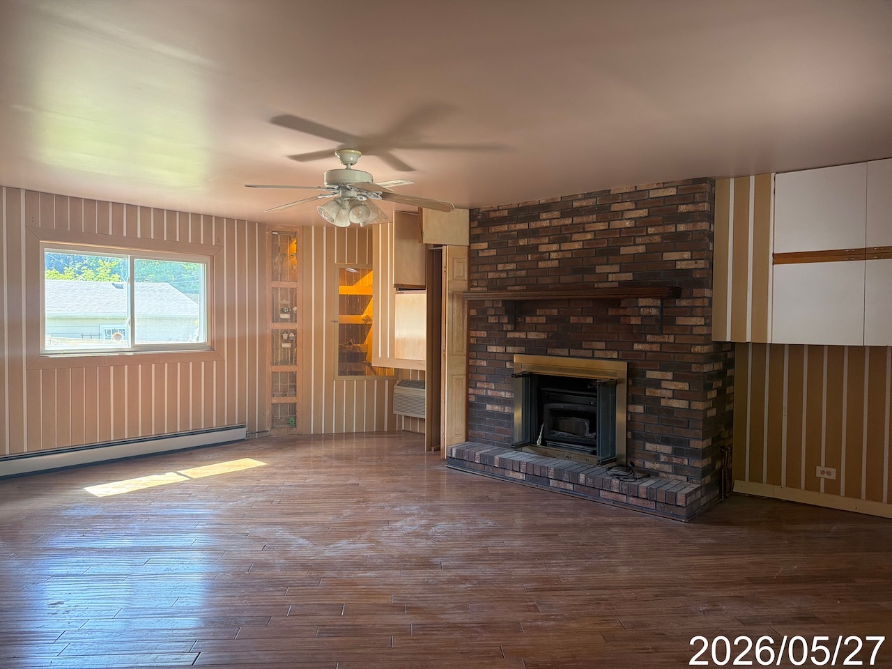 707 E Baldwin Road Property Photo 9