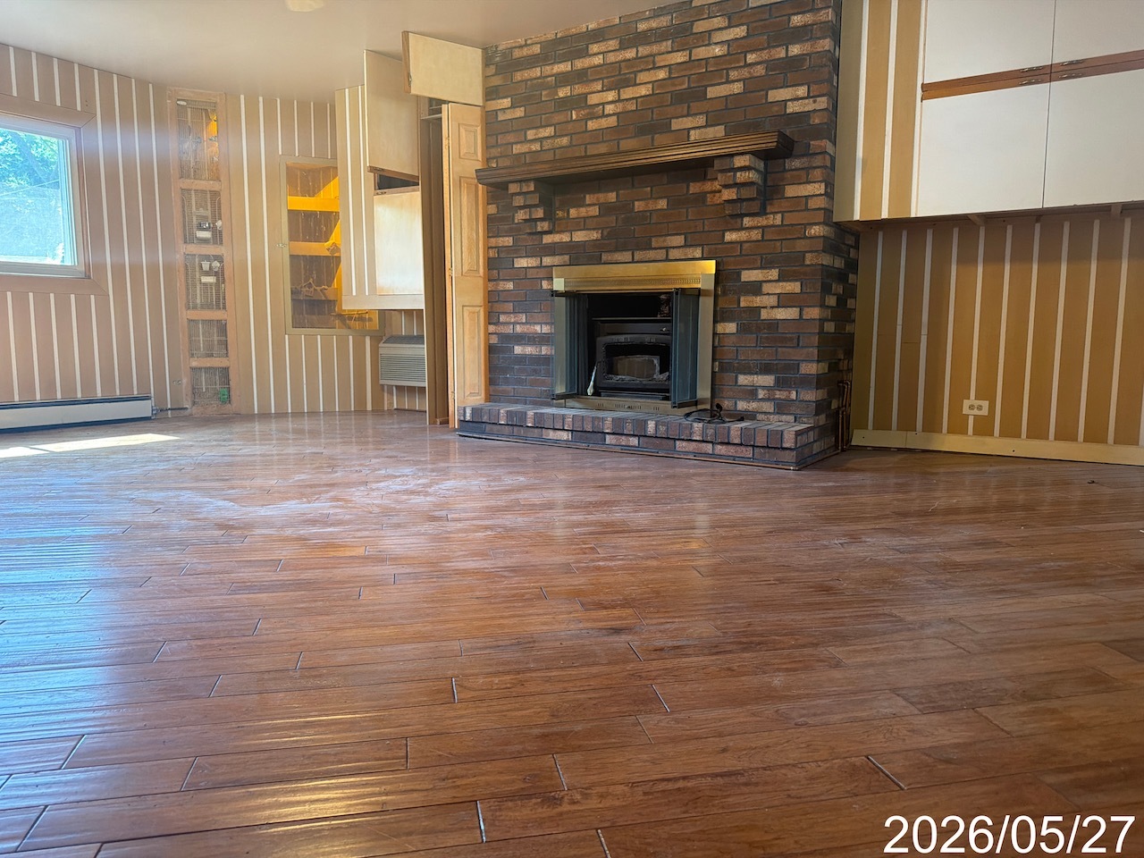 707 E Baldwin Road Property Photo 10