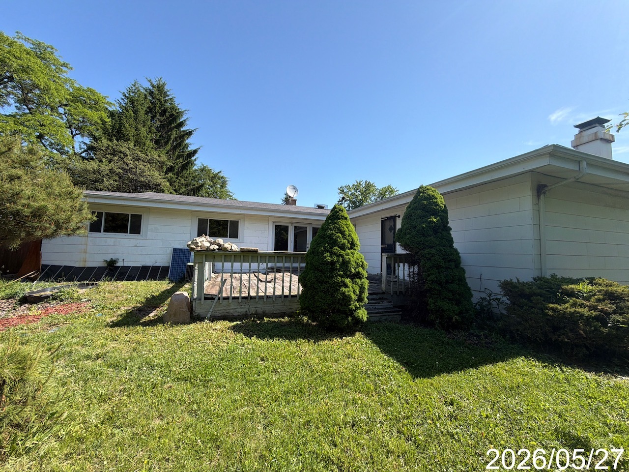 707 E Baldwin Road Property Photo 11