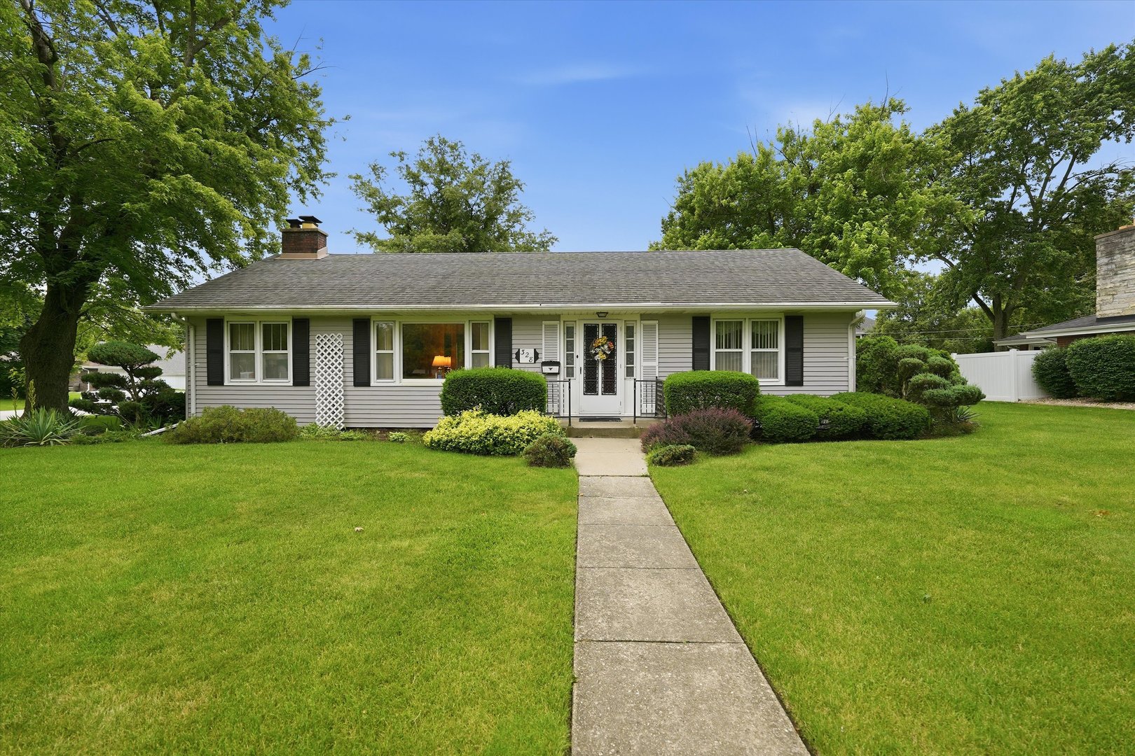 328 Milburn Avenue Property Photo 3