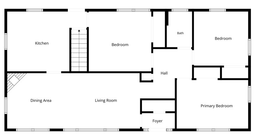 328 Milburn Avenue Property Photo 21