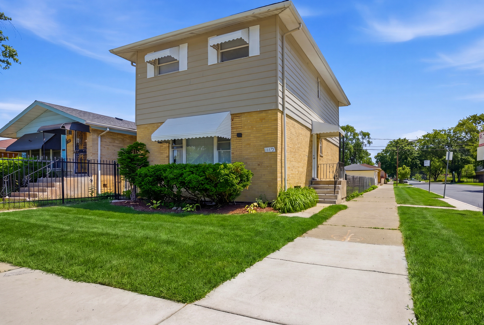11659 S Ada Street Property Photo 1