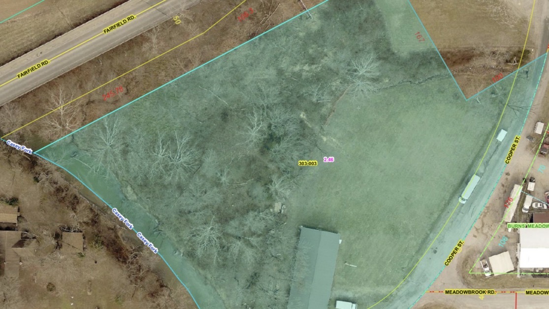 400 Meadowbrook Property Photo 6