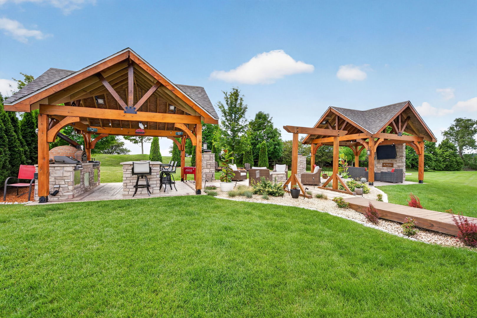 5728 Waters Edge Court Property Photo 102