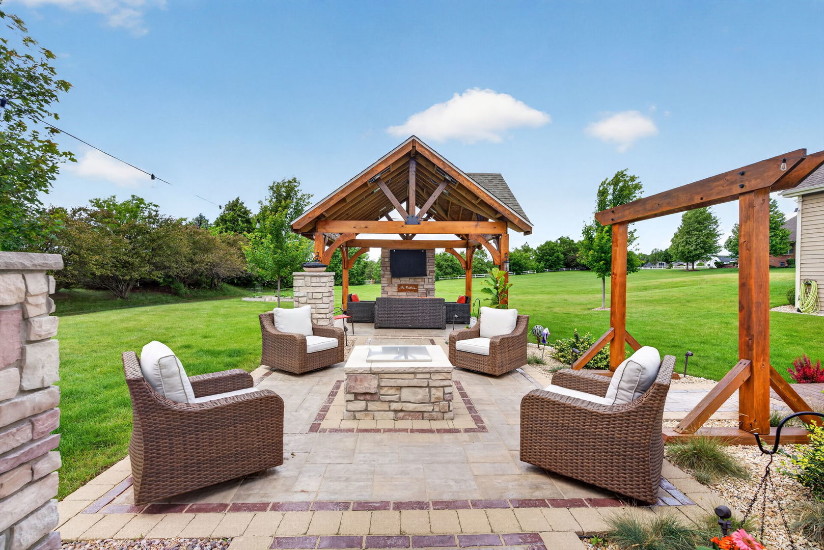 5728 Waters Edge Court Property Photo 104