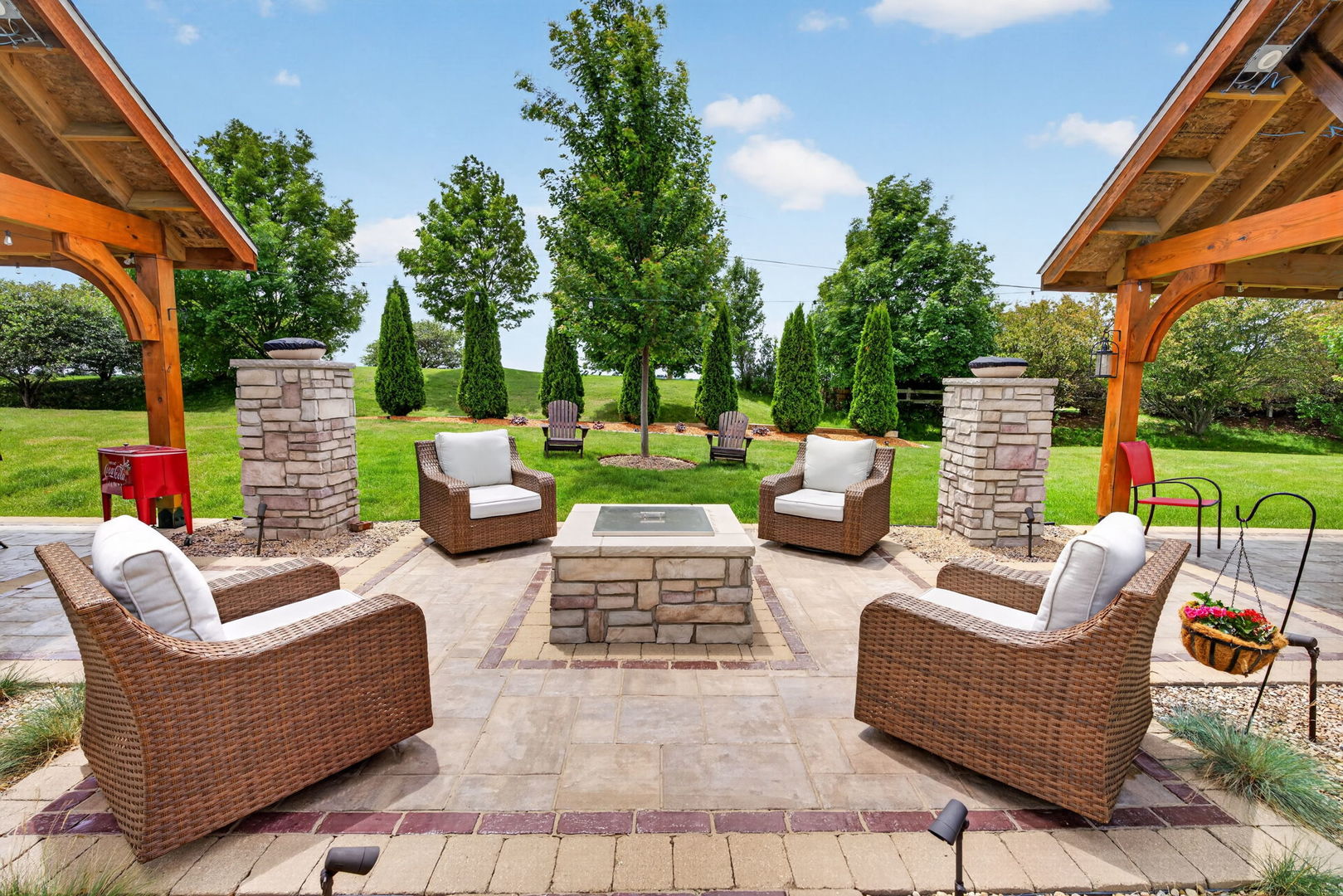 5728 Waters Edge Court Property Photo 106