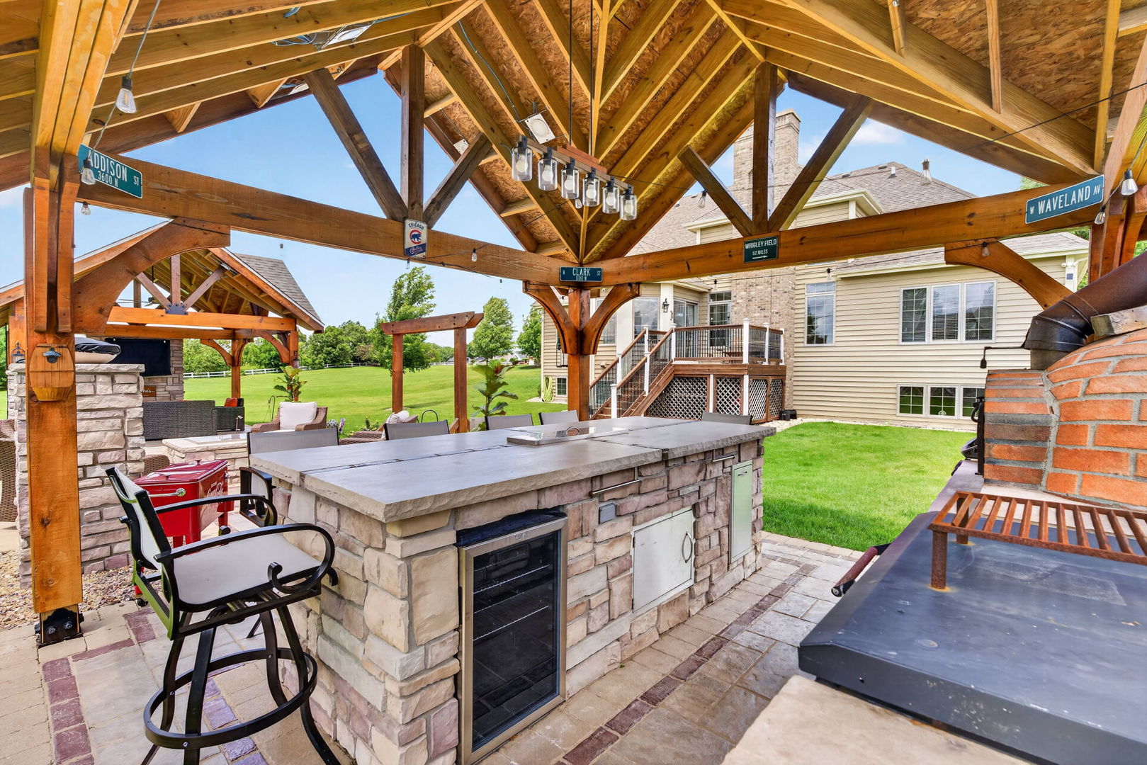 5728 Waters Edge Court Property Photo 113