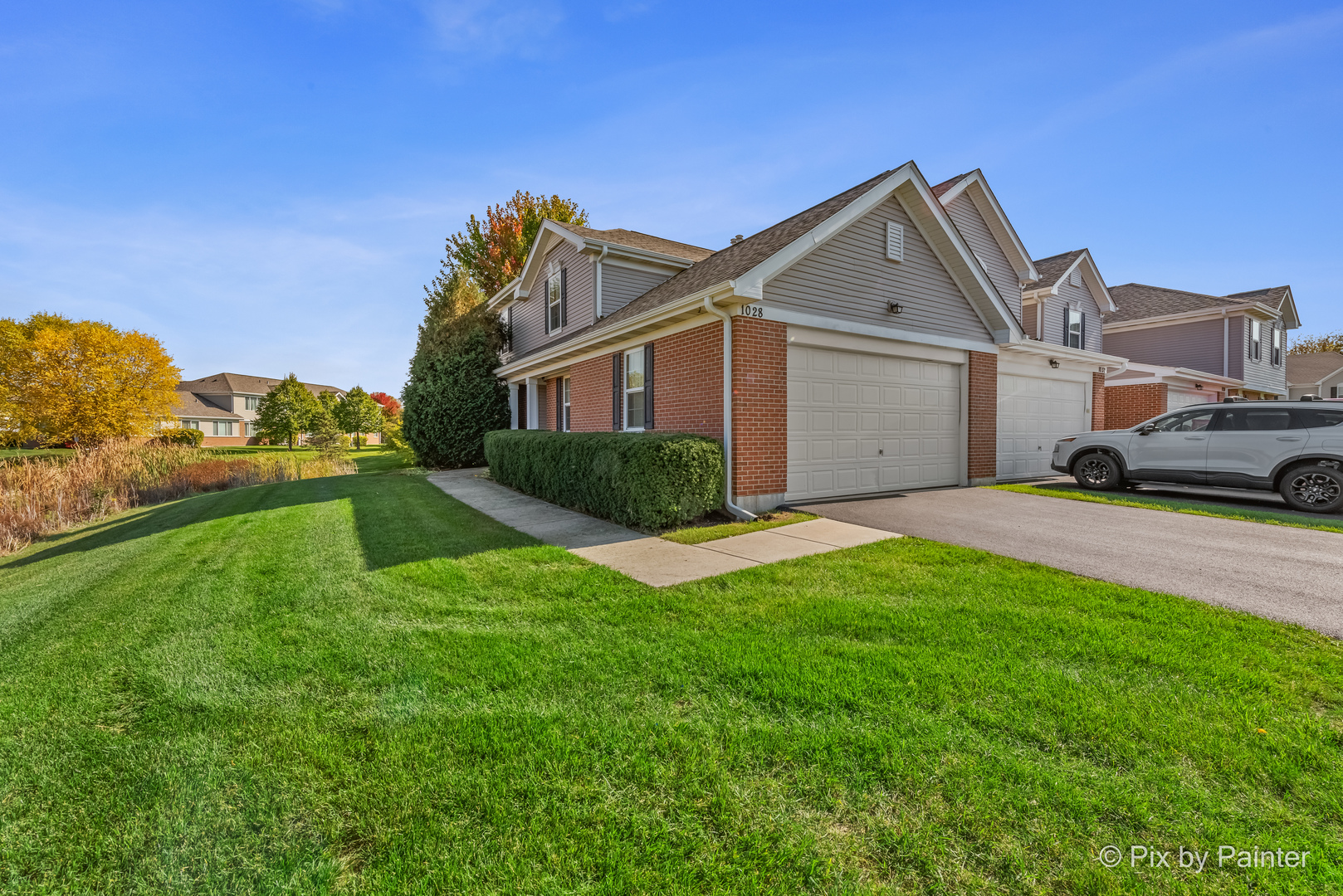 1028 Draper Road Property Photo