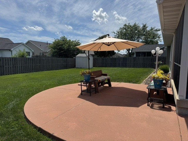 318 Piazza Lane Property Photo 8