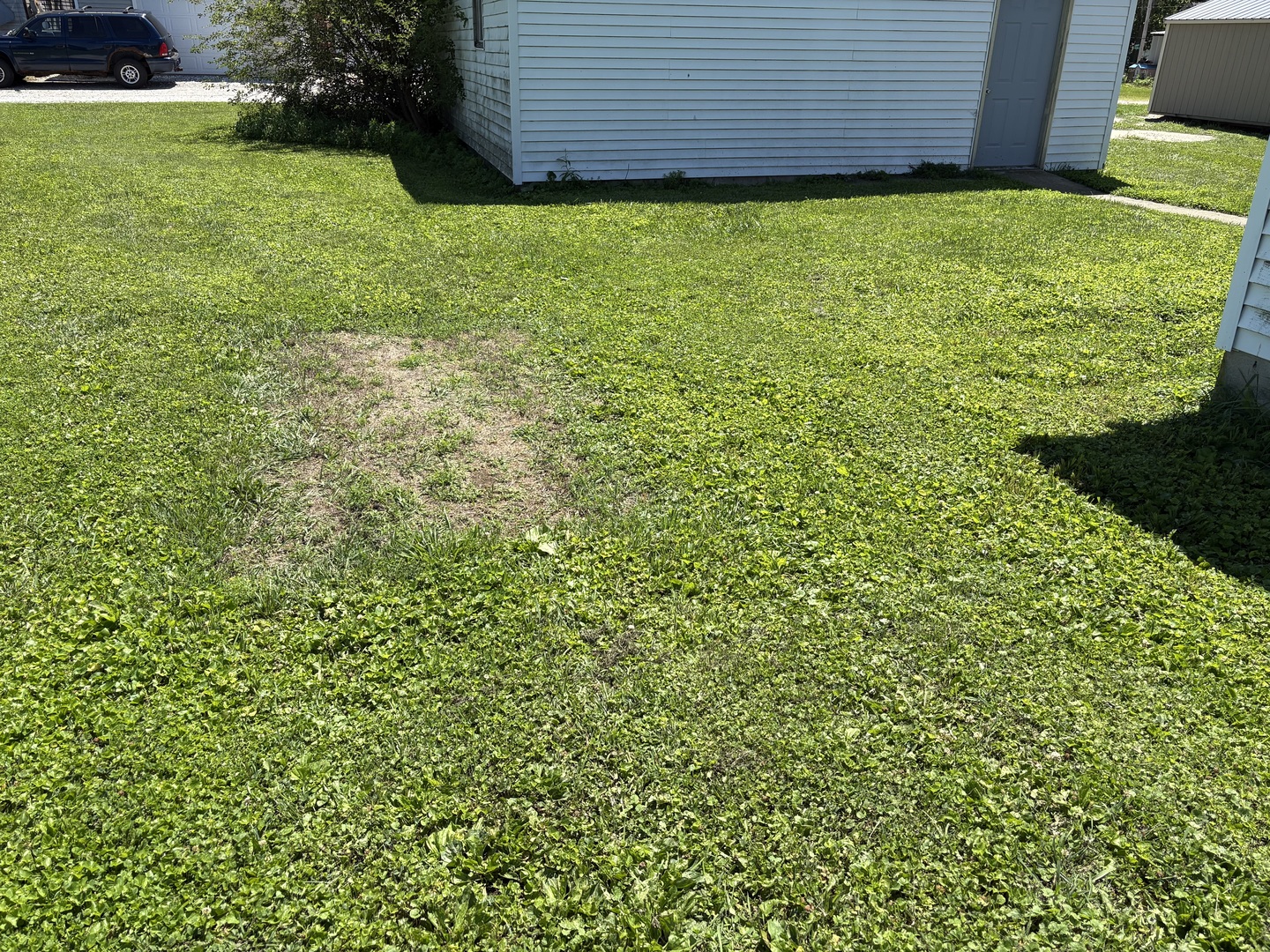 103 N High Street Property Photo 13