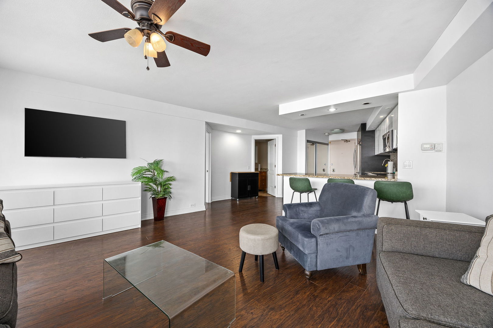 300 N State Street 5618 Property Photo 11