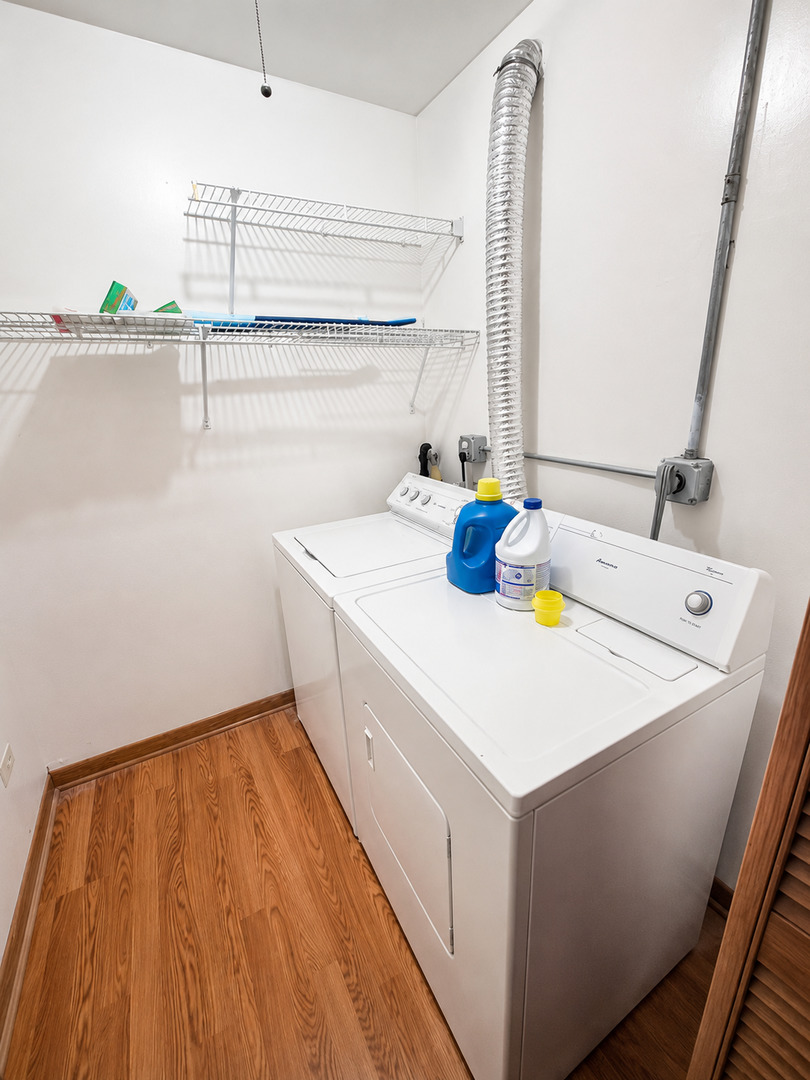 9721 S Cicero Avenue 3e Property Photo 10