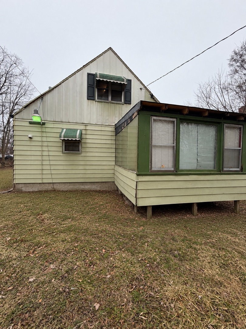 9721 S Cicero Avenue 3e Property Photo 42