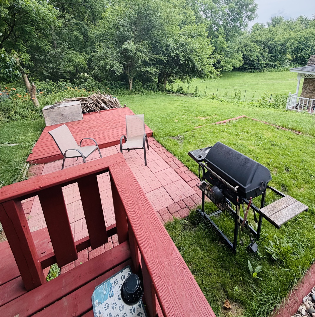 716 S Jackson Street Property Photo 10