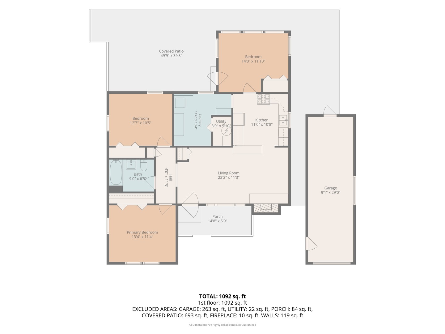 1522 N Hillside Avenue Property Photo 23