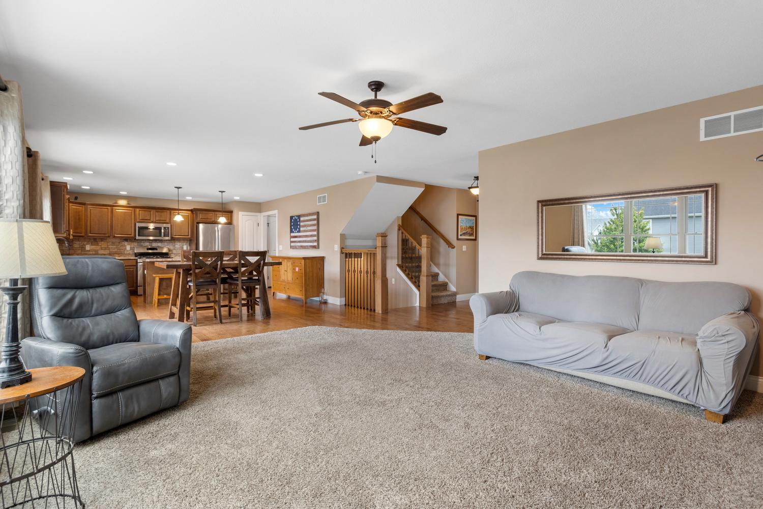 1705 Oliger Drive Property Photo 8
