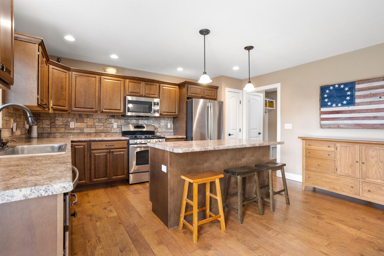 1705 Oliger Drive Property Photo 10