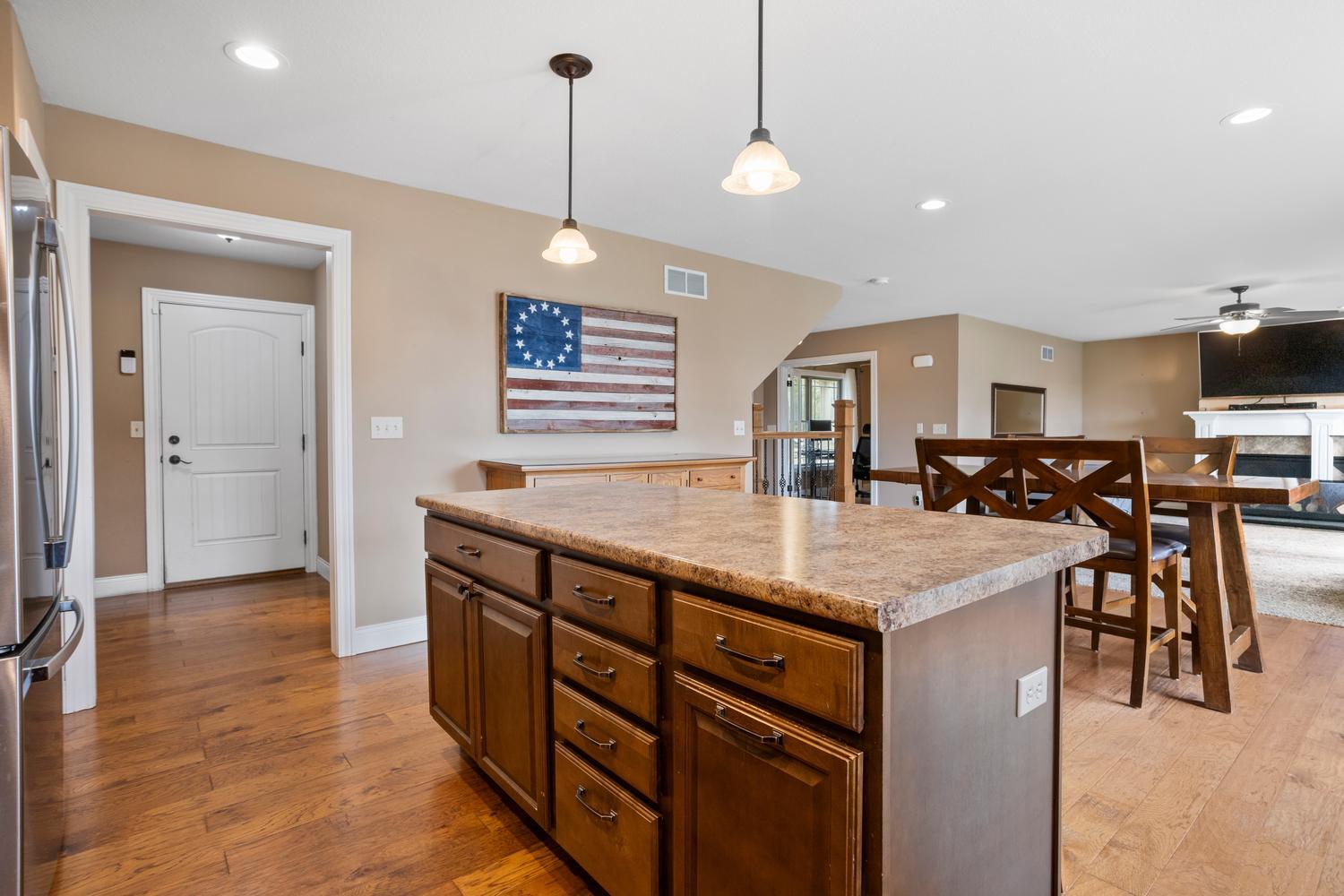 1705 Oliger Drive Property Photo 13