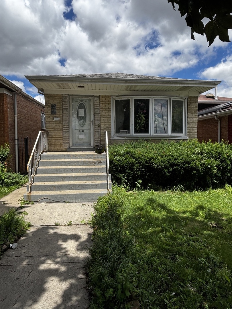 3112 W Columbus Avenue Property Photo 1