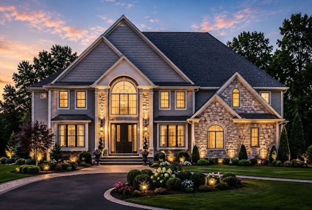 17 Projades Drive