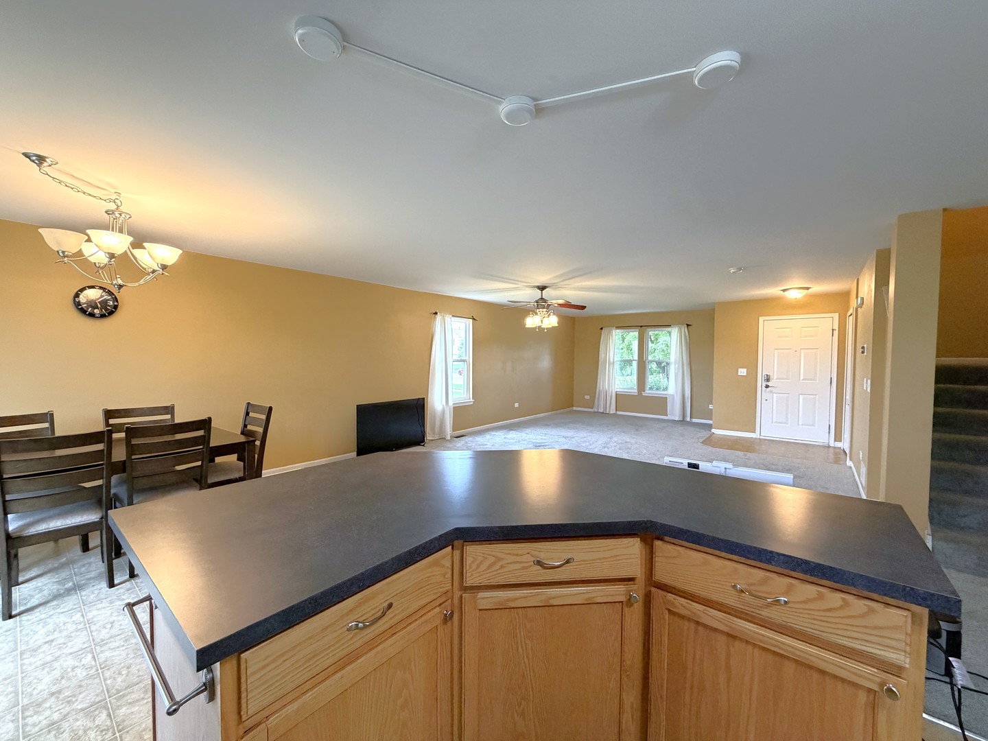 1515 Eagle Bluff Drive Property Photo 3