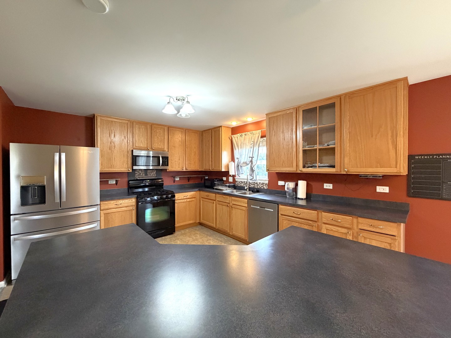 1515 Eagle Bluff Drive Property Photo 4