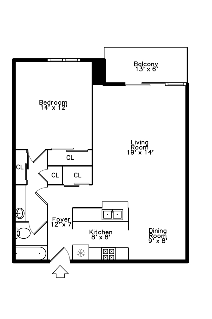 1926 Prairie Square 225 Property Photo 22