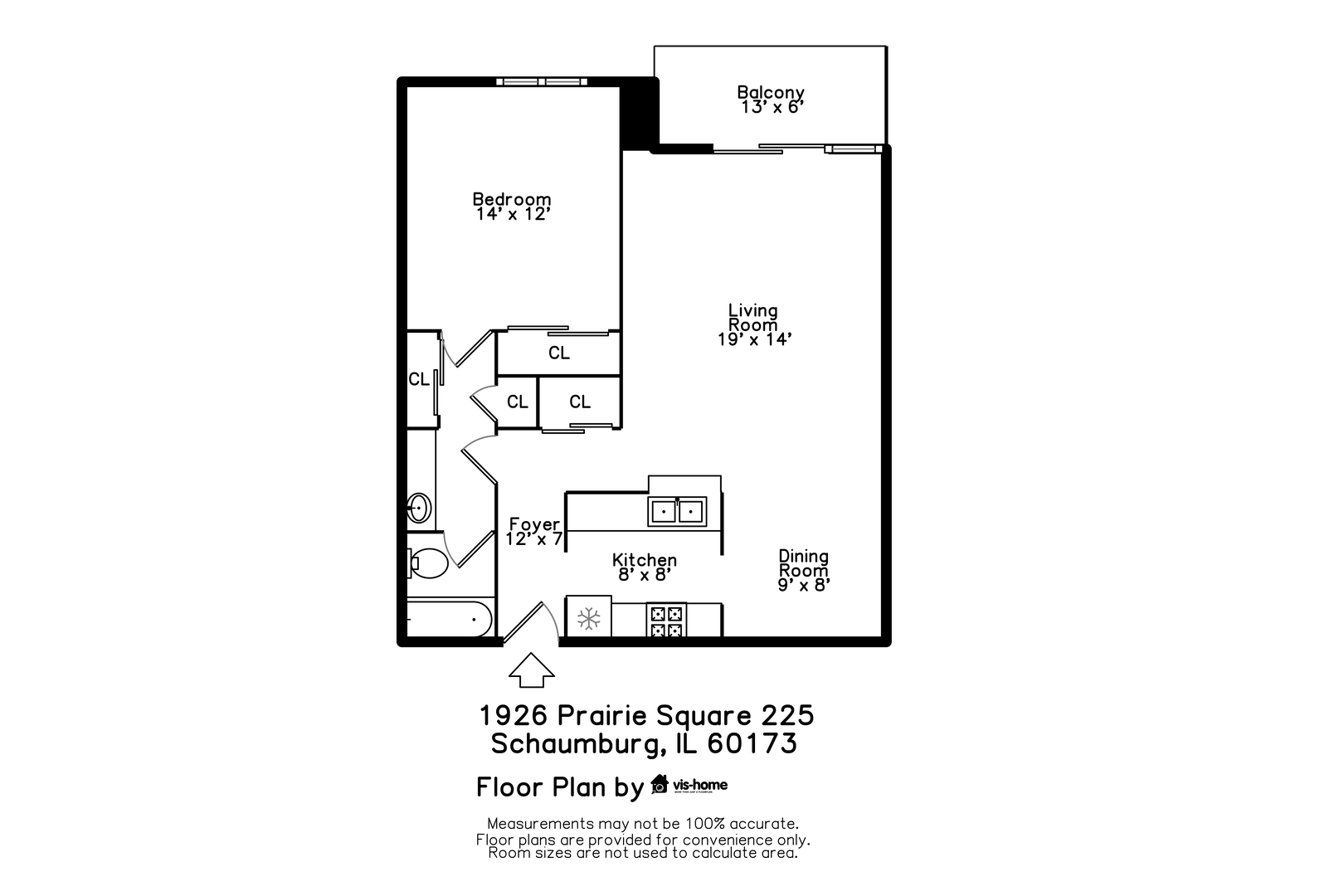 1926 Prairie Square 225 Property Photo 23