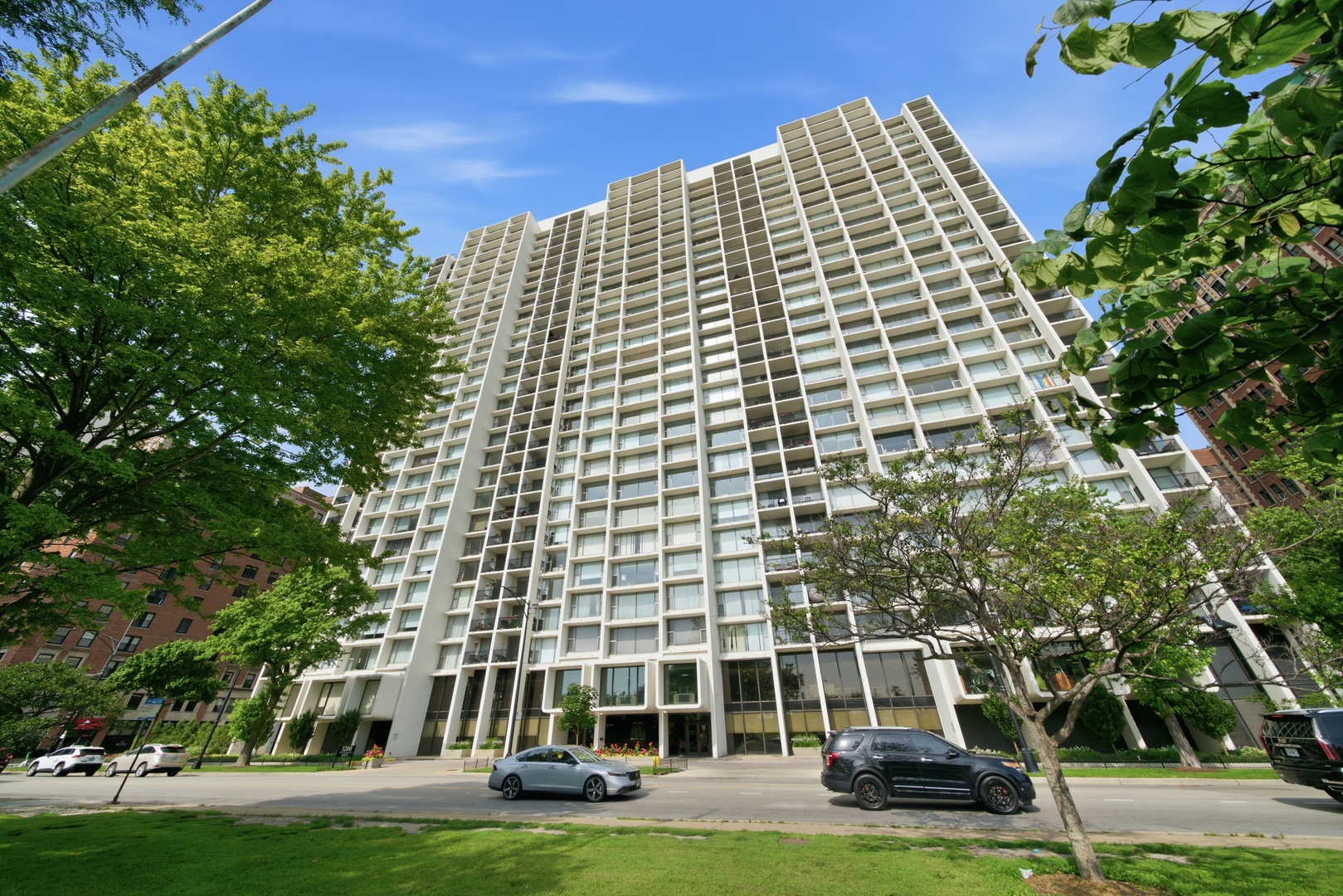 3200 N Lake Shore Drive 2102 Property Photo 1