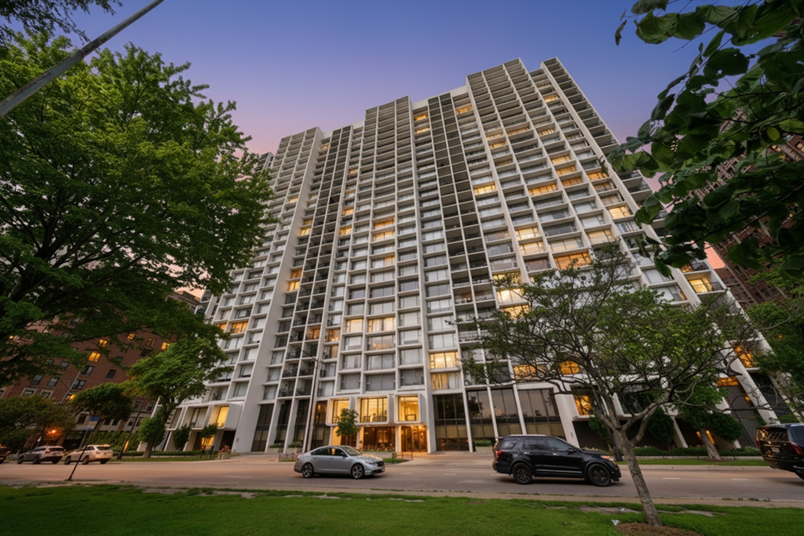 3200 N Lake Shore Drive 2102 Property Photo 19