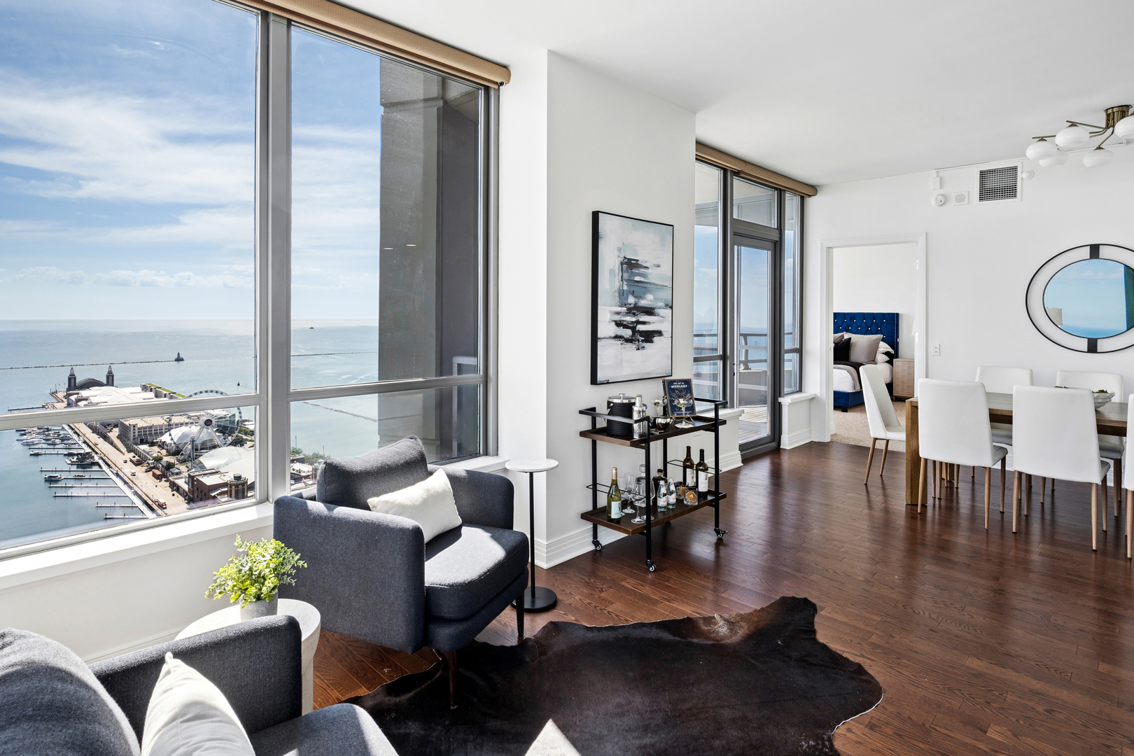 600 N Lake Shore Drive 4211 Property Photo 9