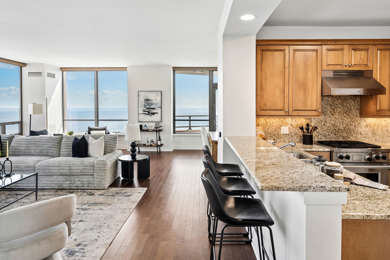 600 N Lake Shore Drive 4211 Property Photo 10