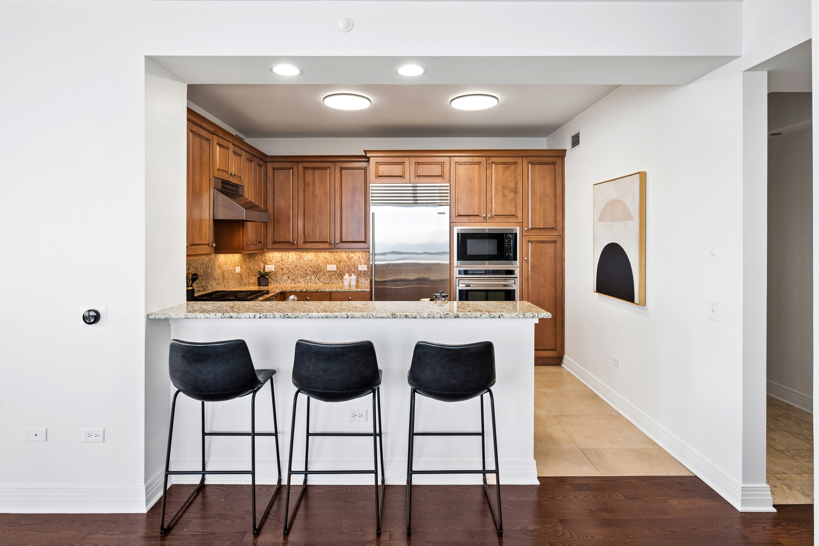 600 N Lake Shore Drive 4211 Property Photo 12