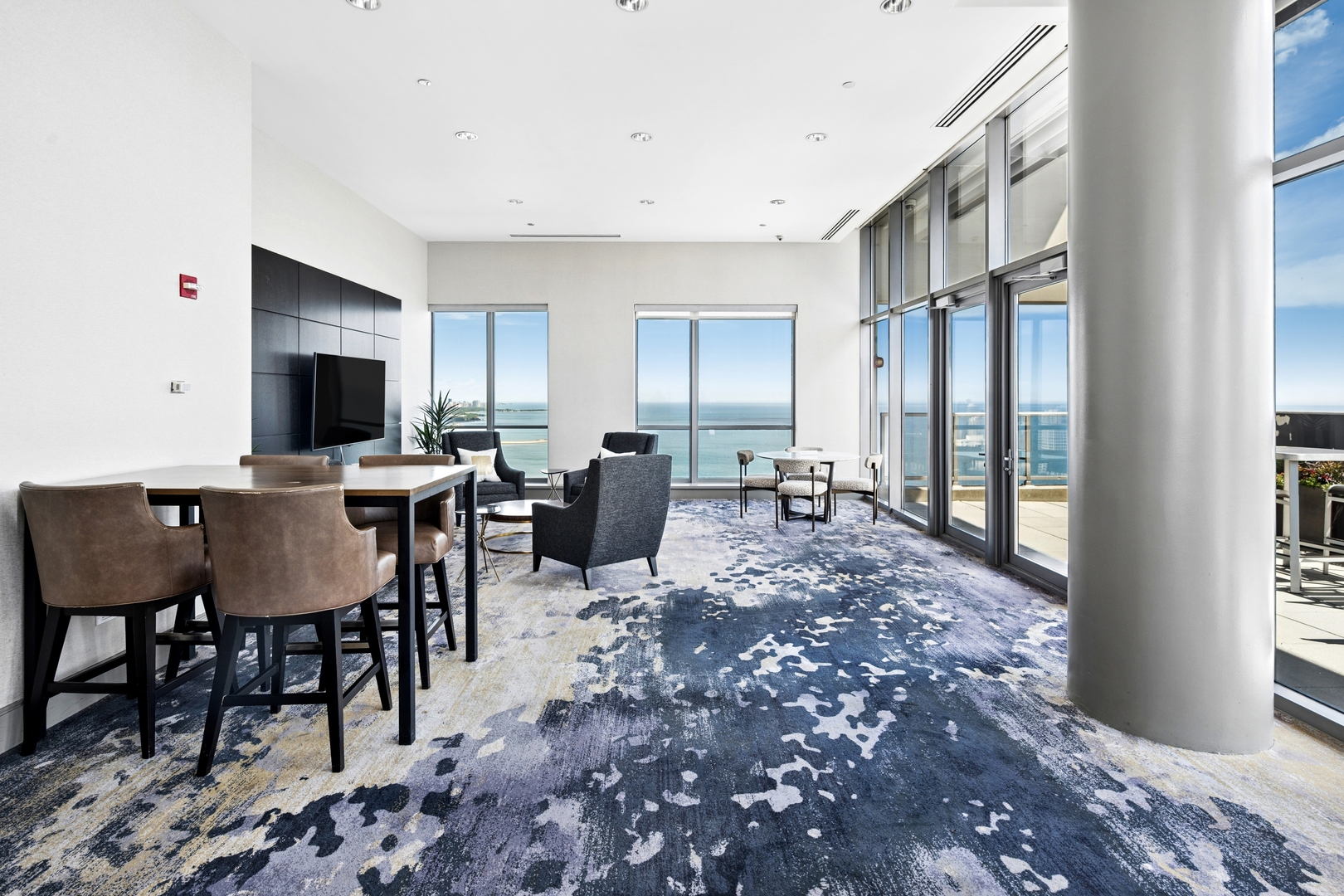 600 N Lake Shore Drive 4211 Property Photo 32