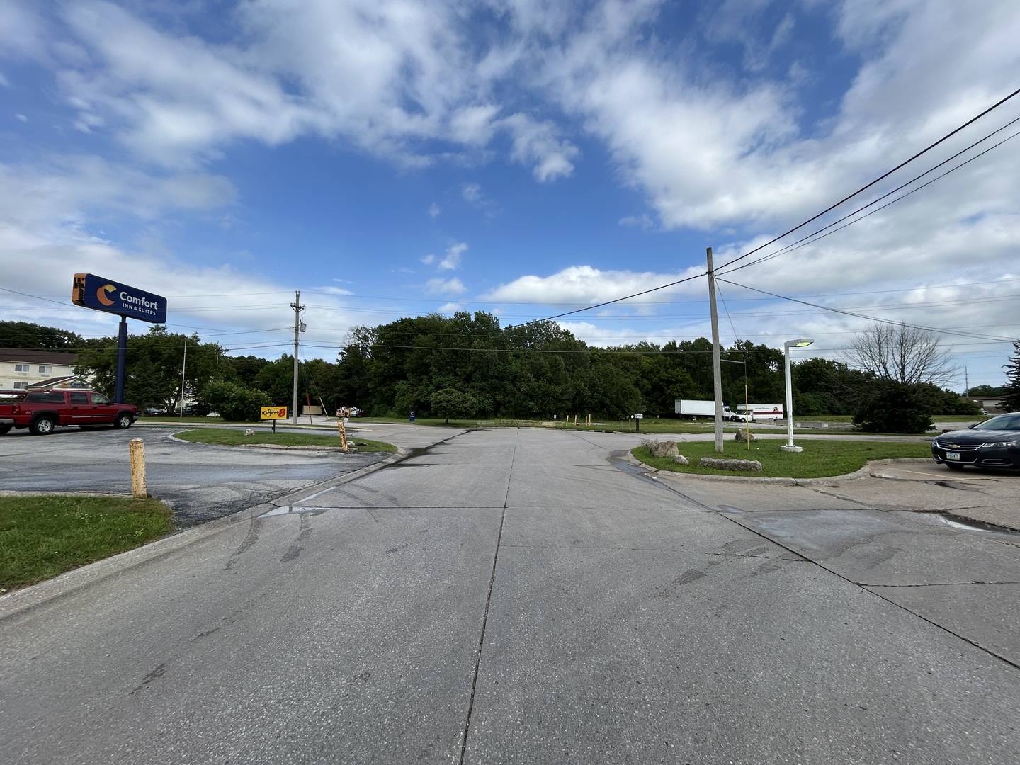 1815 Colona Road Property Photo 4